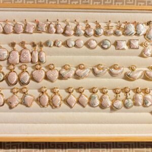 SAGE & BLUSH COLLECTION