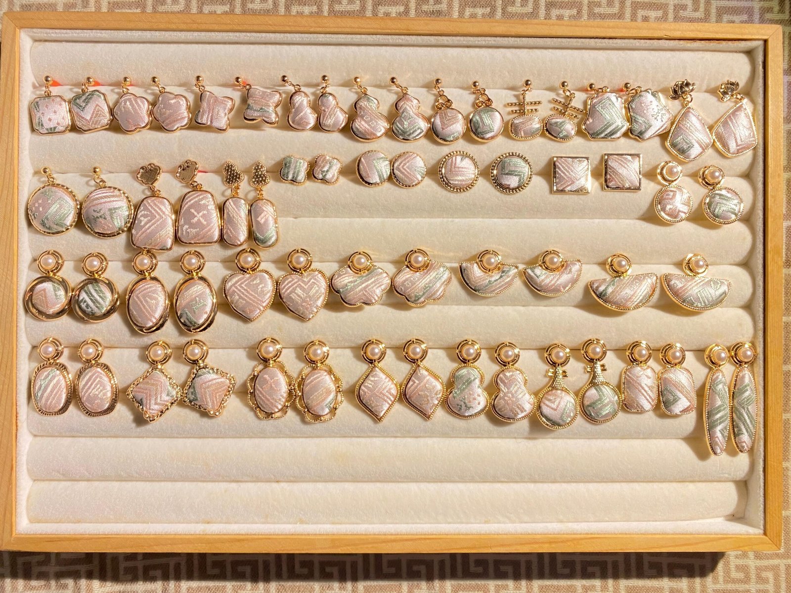 SAGE & BLUSH COLLECTION - Image 1
