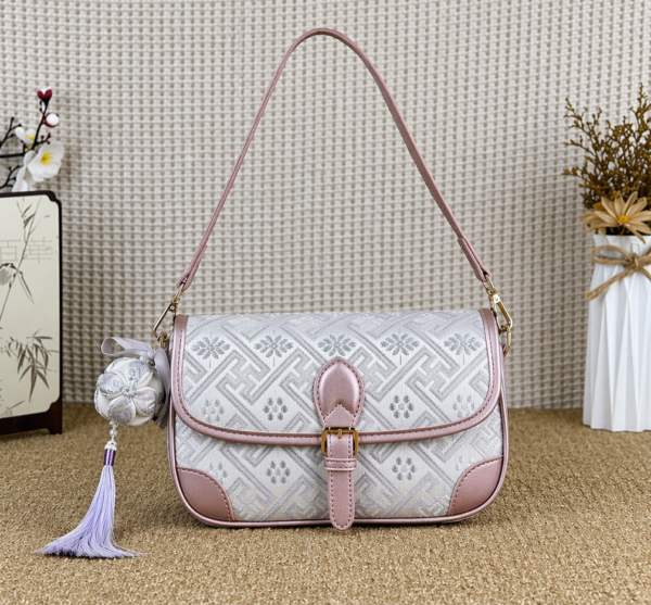 Baguette Bag