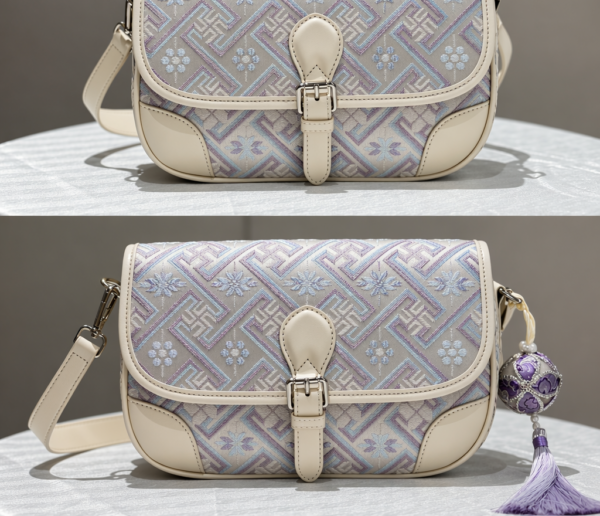 Baguette Bag