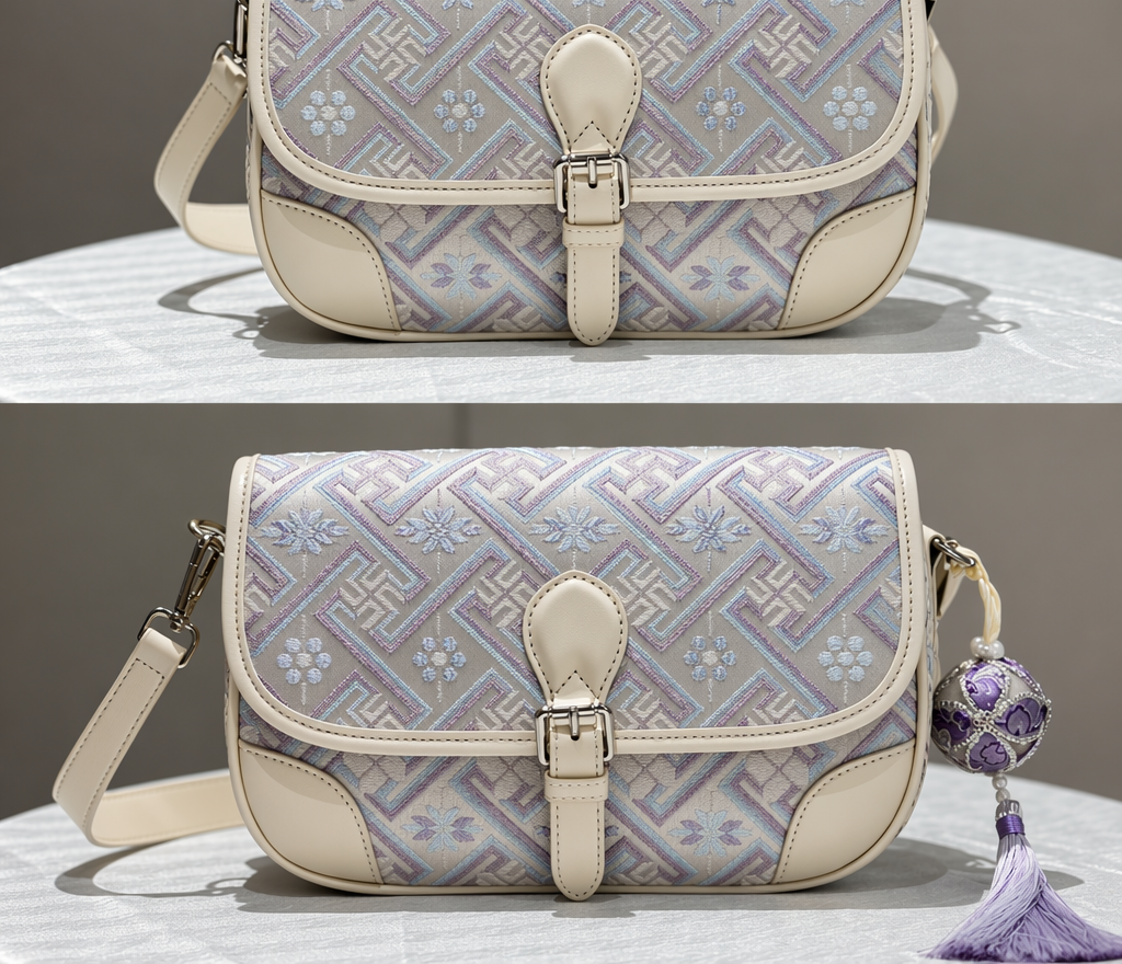 Baguette Bag - Image 8