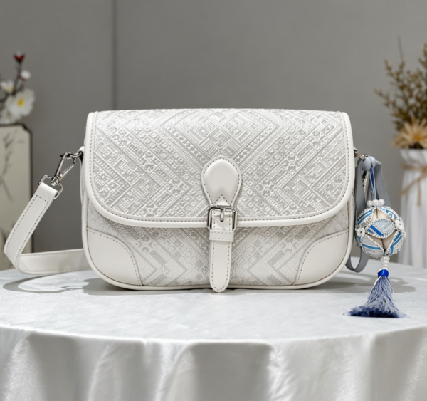 Baguette Bag
