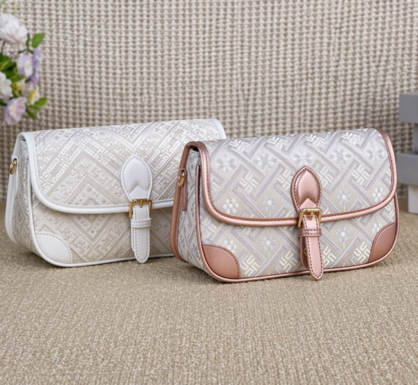 Baguette Bag