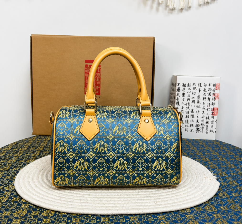 Barrel Bag - Image 4