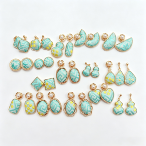 BLUE & YELLOW COLLECTION