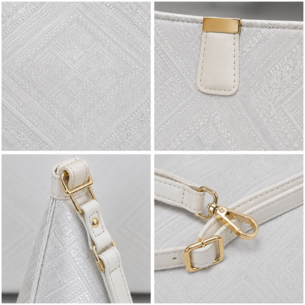 Bucket Bag