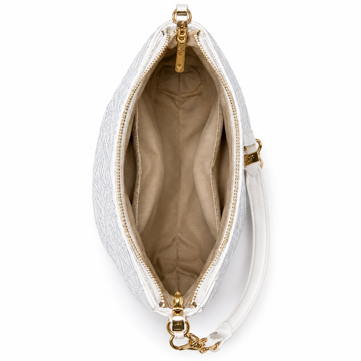 Large Slouchy Shoulder Bag - Image 4