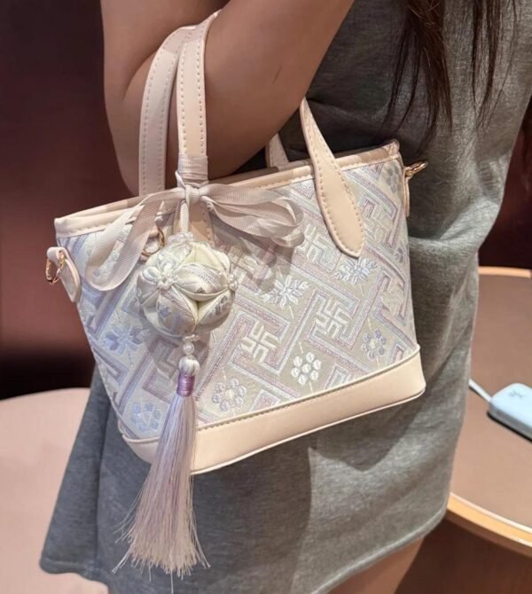 MINITote Bag