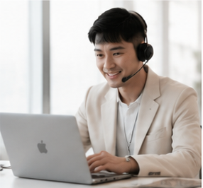 MYSSC International Sales