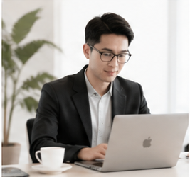 MYSSC Sales Consultant