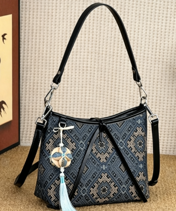 Fringe Bag