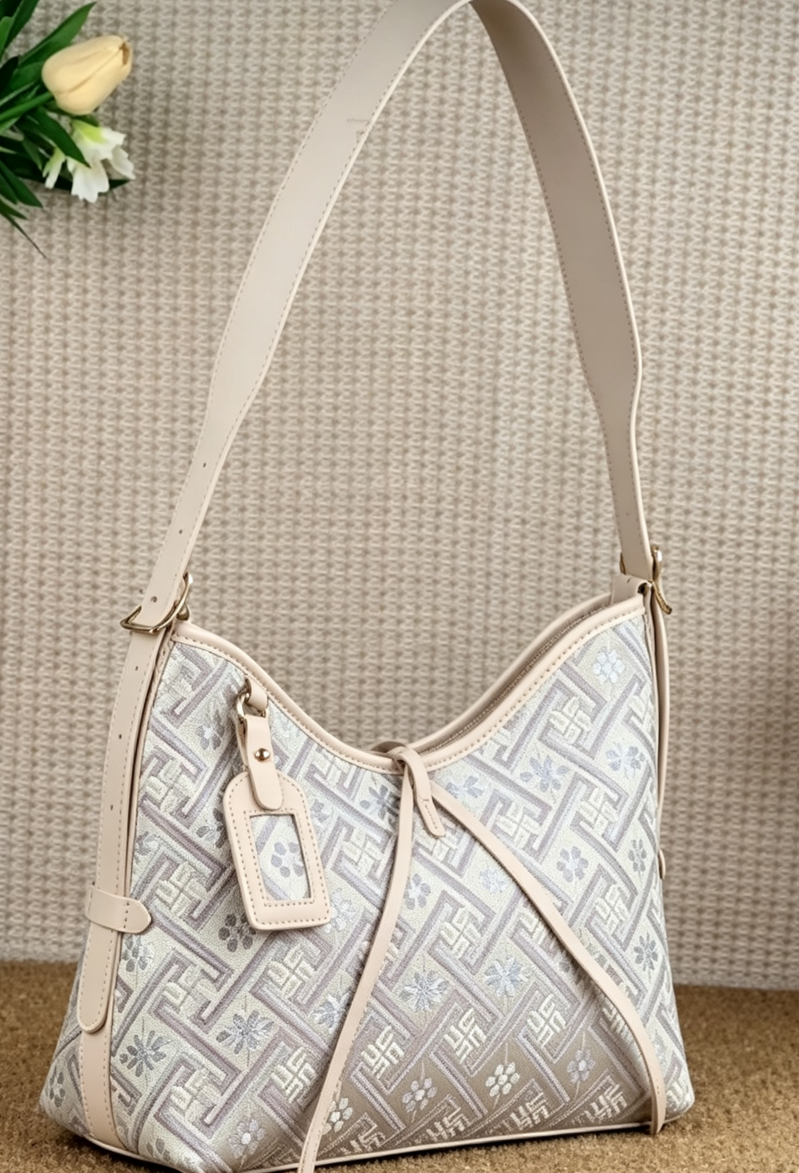 Fringe Bag - Image 2