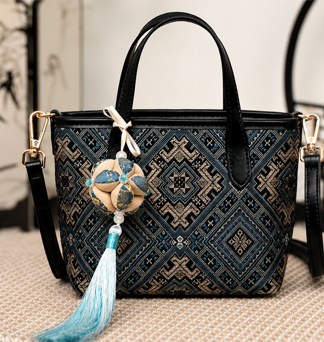 BBTote Bag - Image 1