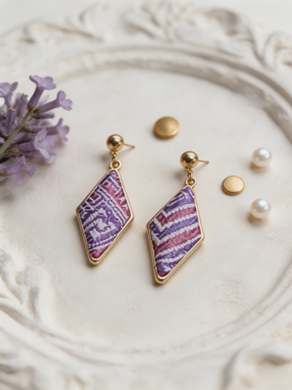LILAC & PEARL COLLECTION