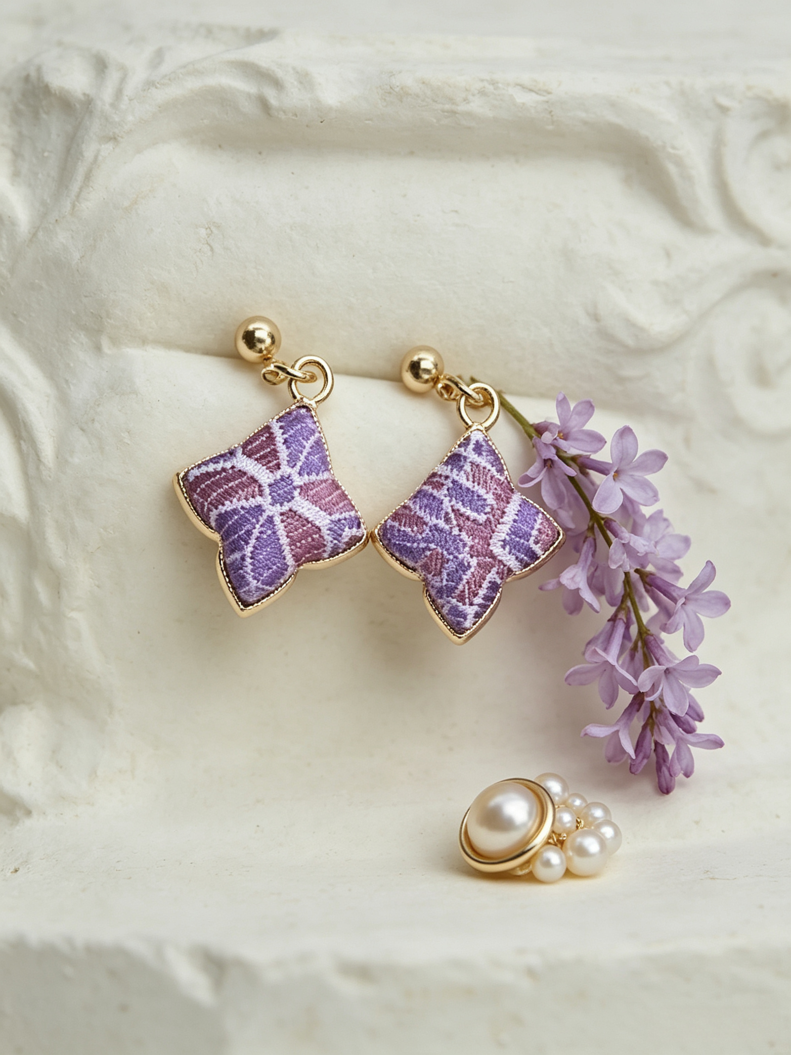 LILAC & PEARL COLLECTION - Image 3