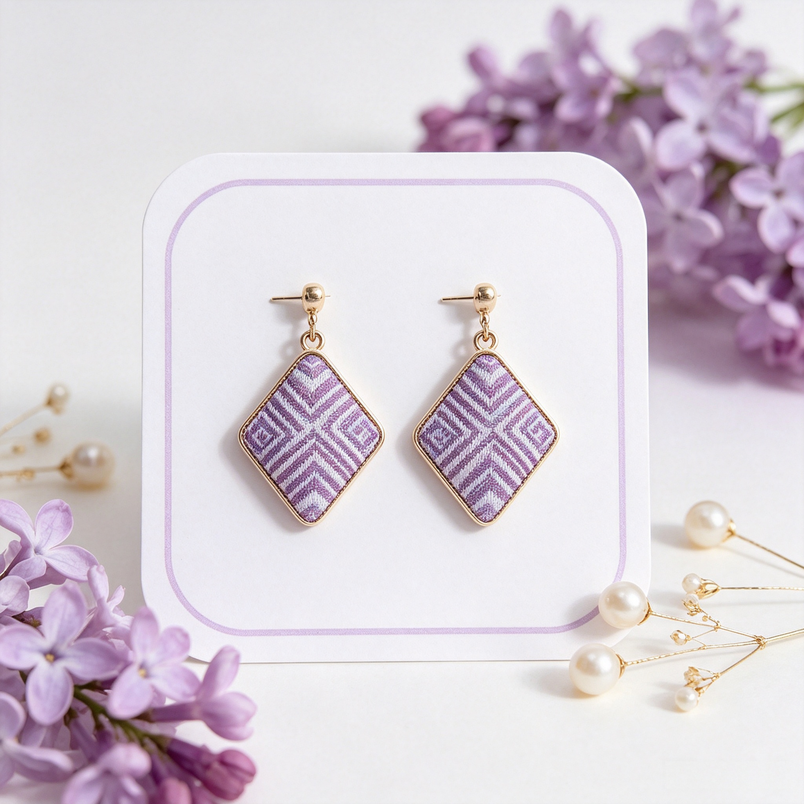 LILAC & PEARL COLLECTION - Image 6
