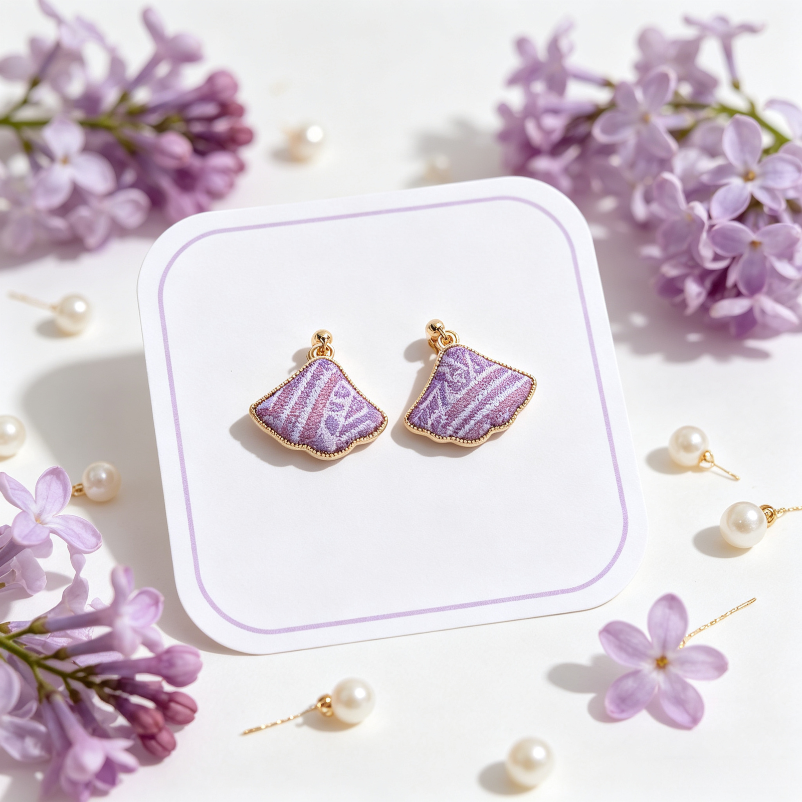 LILAC & PEARL COLLECTION - Image 2