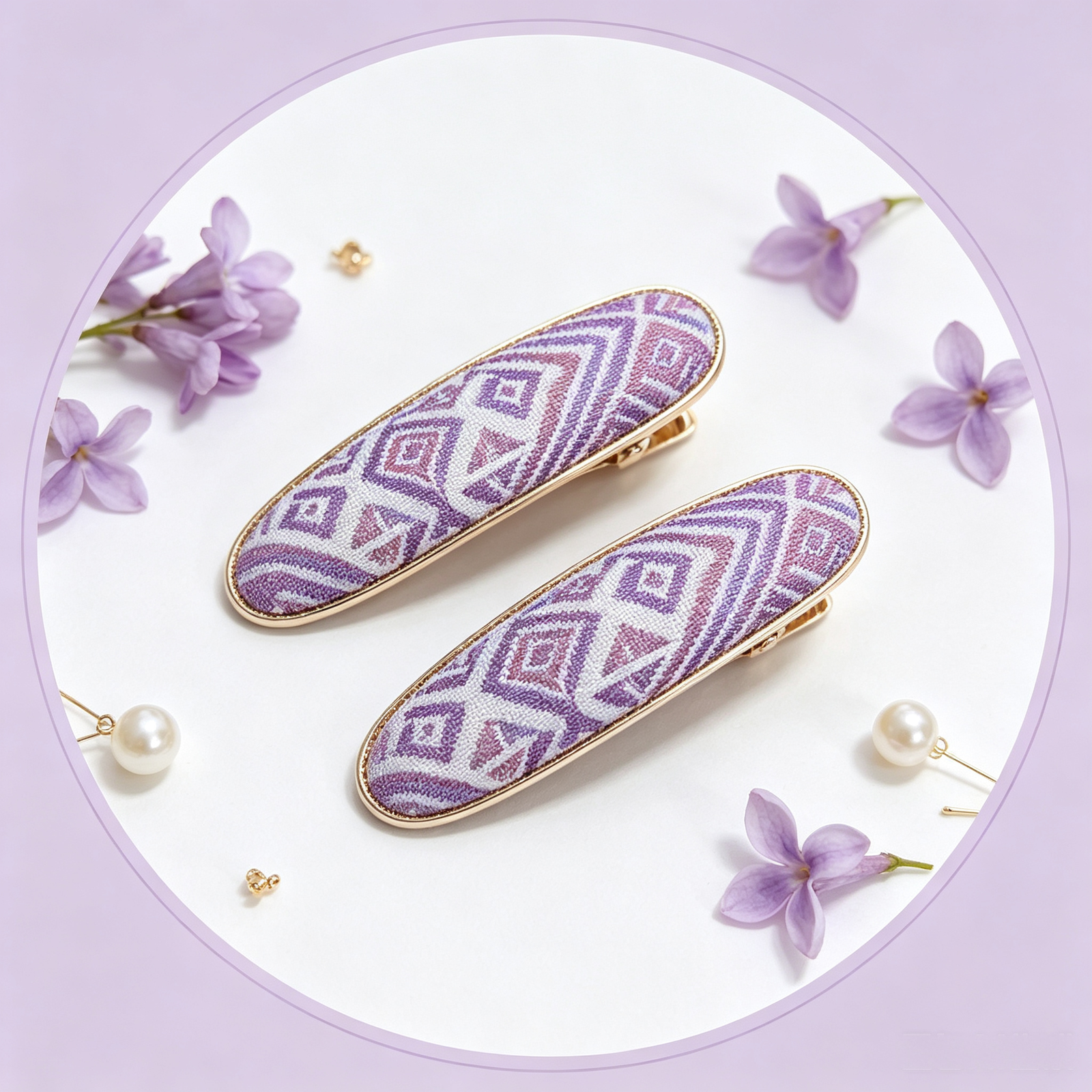 LILAC & PEARL COLLECTION - Image 7
