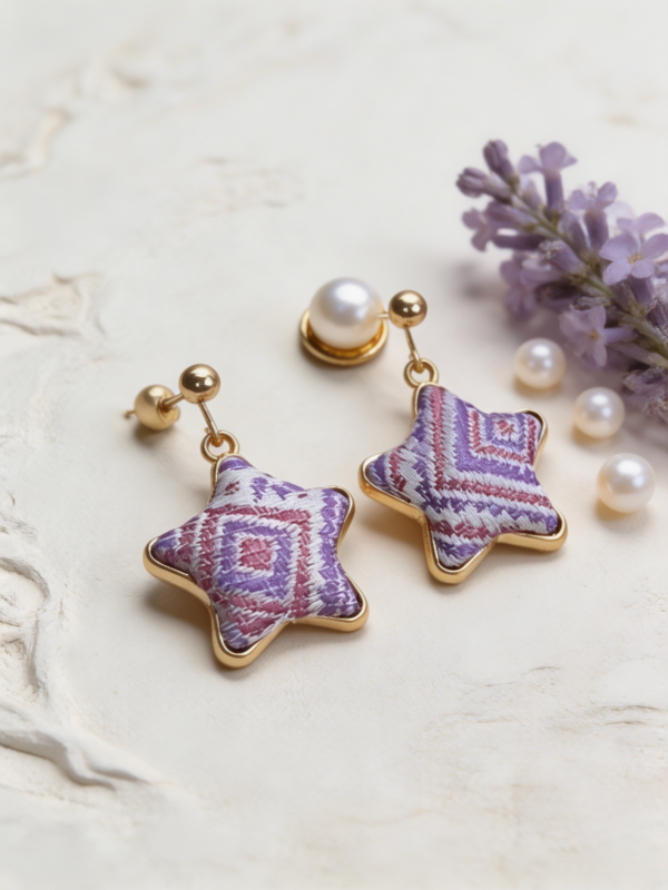 LILAC & PEARL COLLECTION