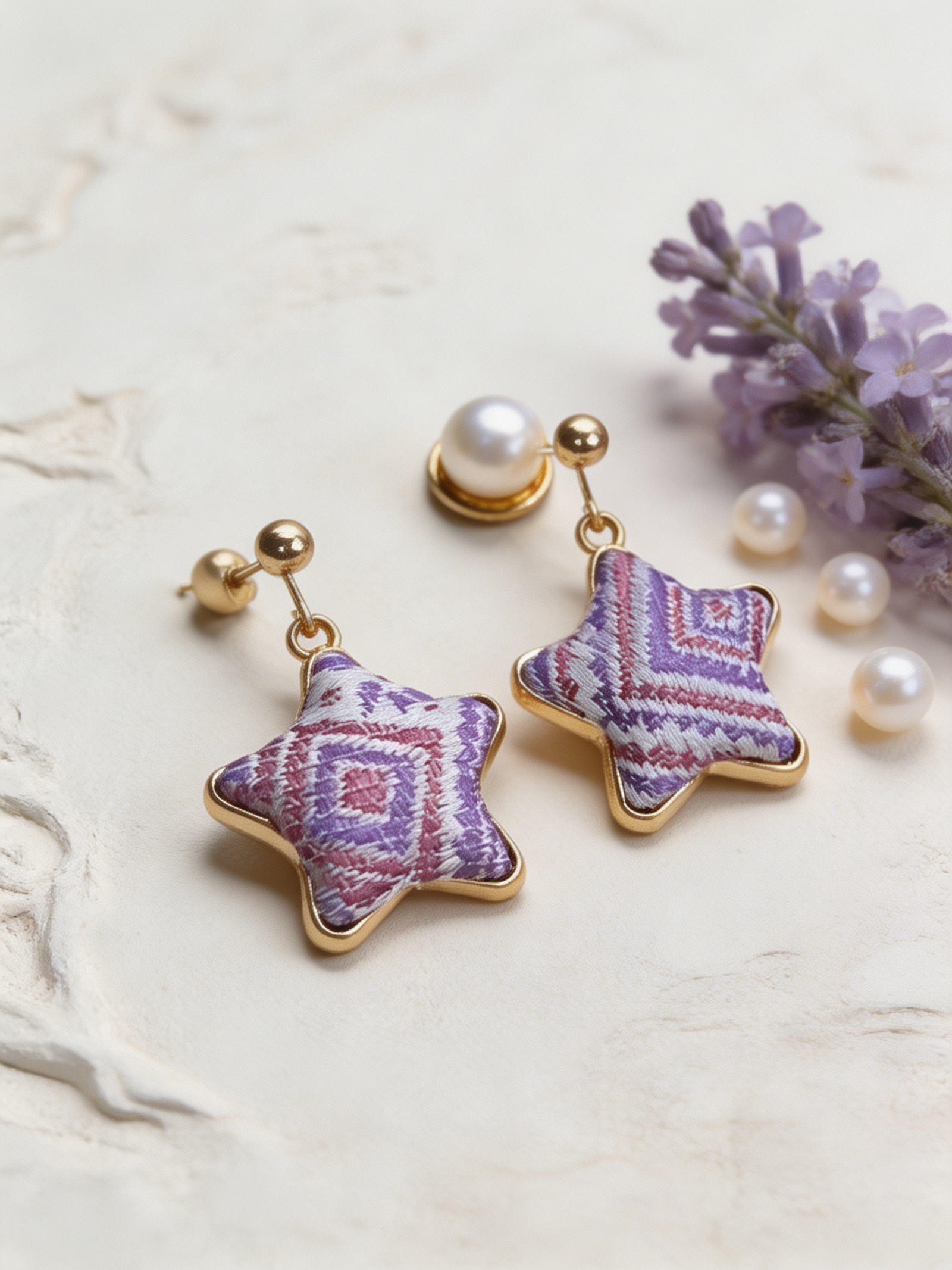LILAC & PEARL COLLECTION - Image 8