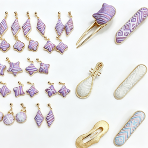 LILAC & PEARL COLLECTION