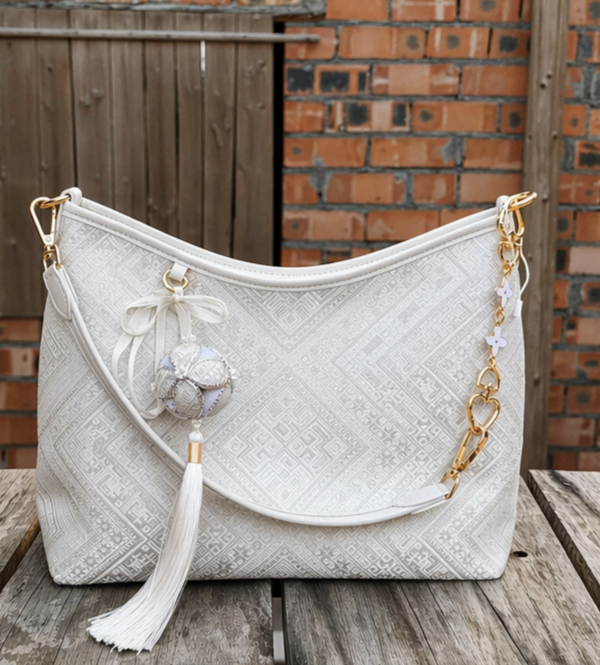 Large Hobo Bag