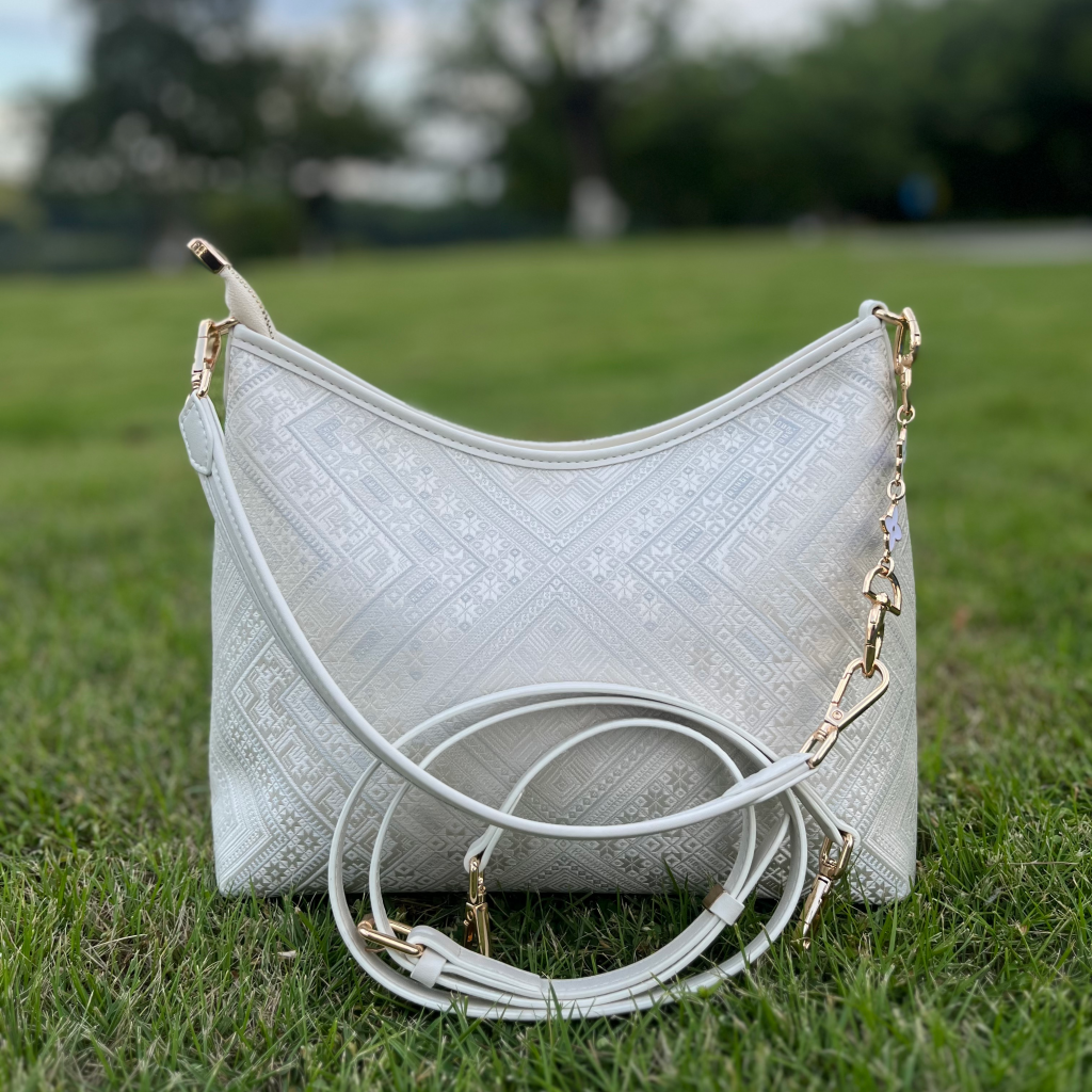 Large Hobo Bag - Image 9