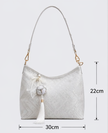 Large Hobo Bag