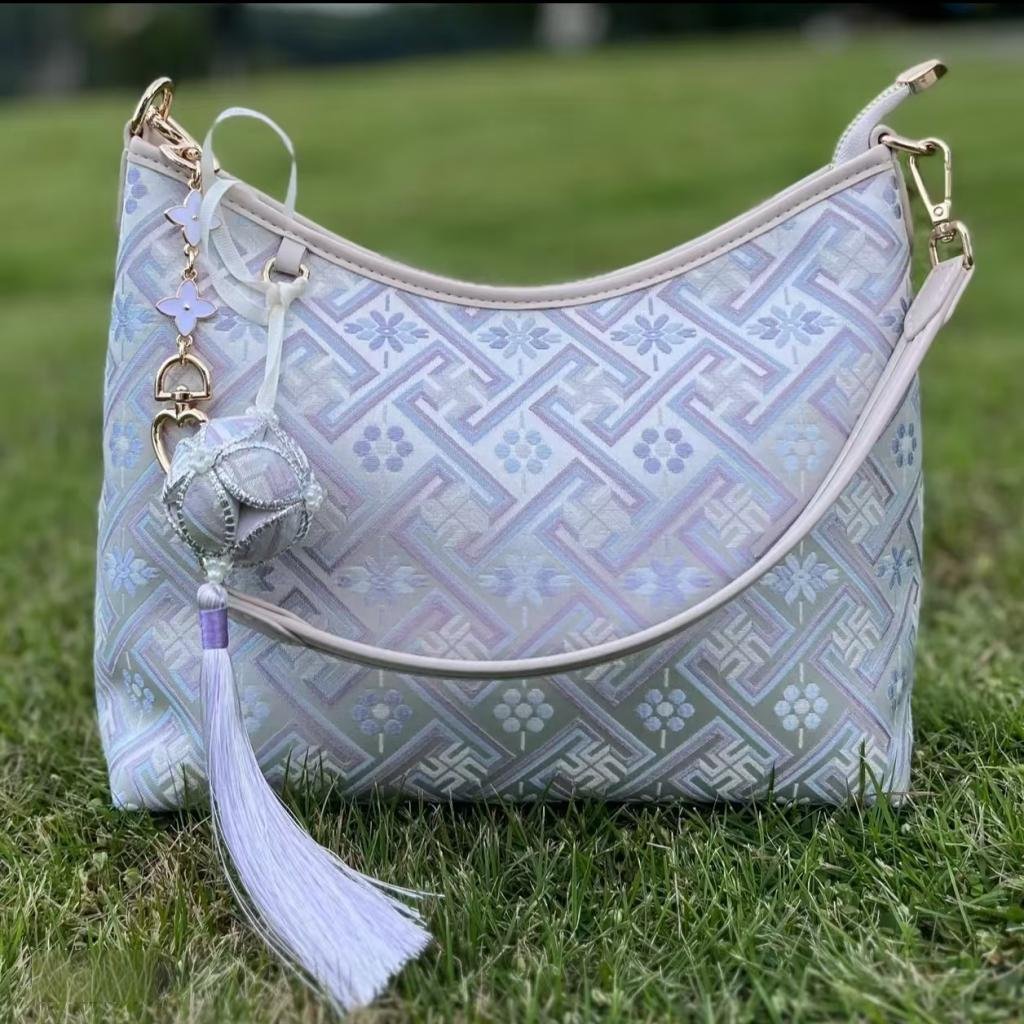 Large Hobo Bag - Image 5