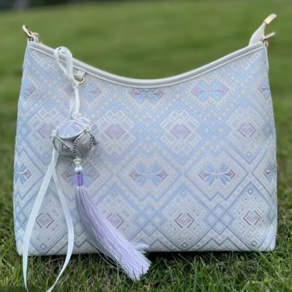 Large Hobo Bag