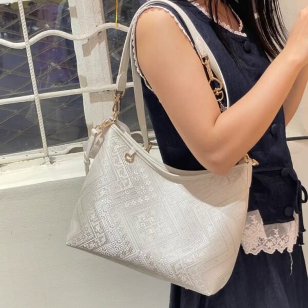 Large Hobo Bag