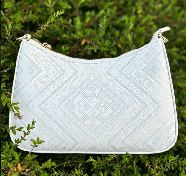 Large Slouchy Shoulder Bag
