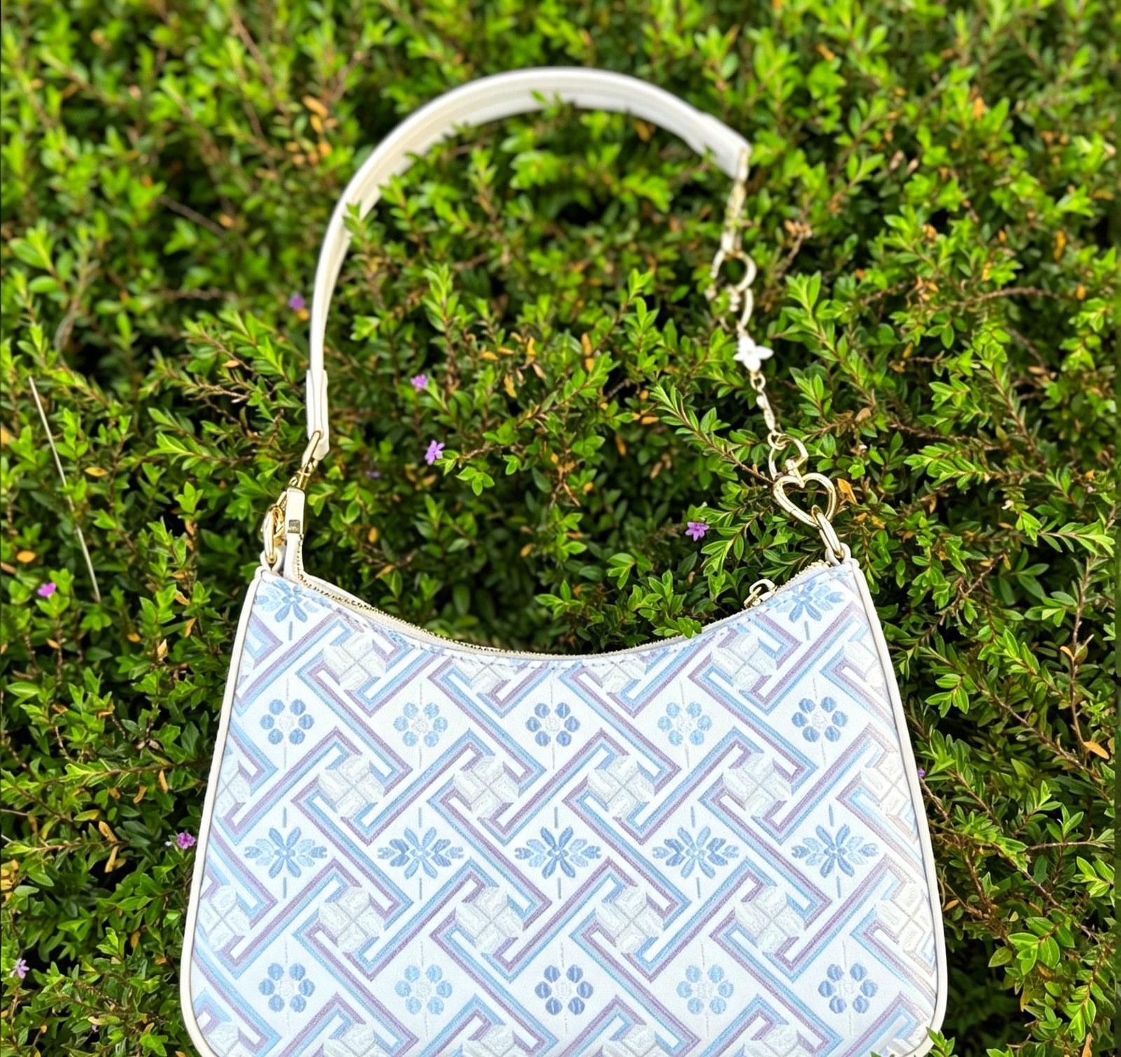 Large Slouchy Shoulder Bag - Image 6