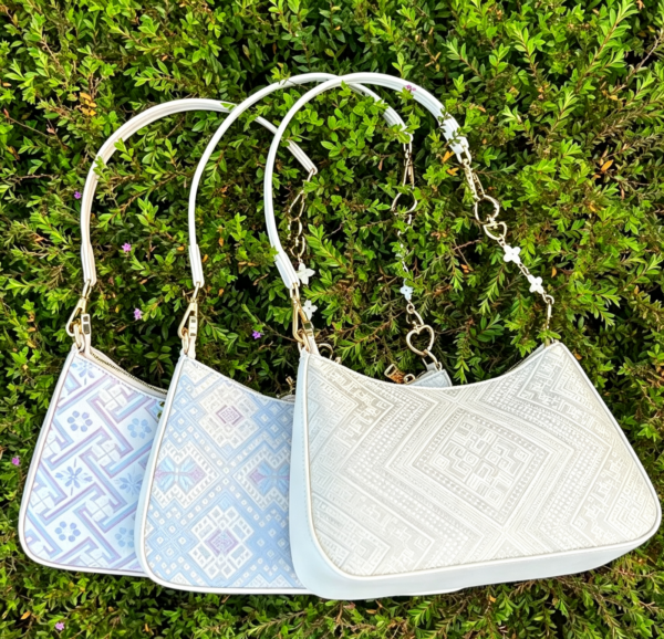 Large Slouchy Shoulder Bag