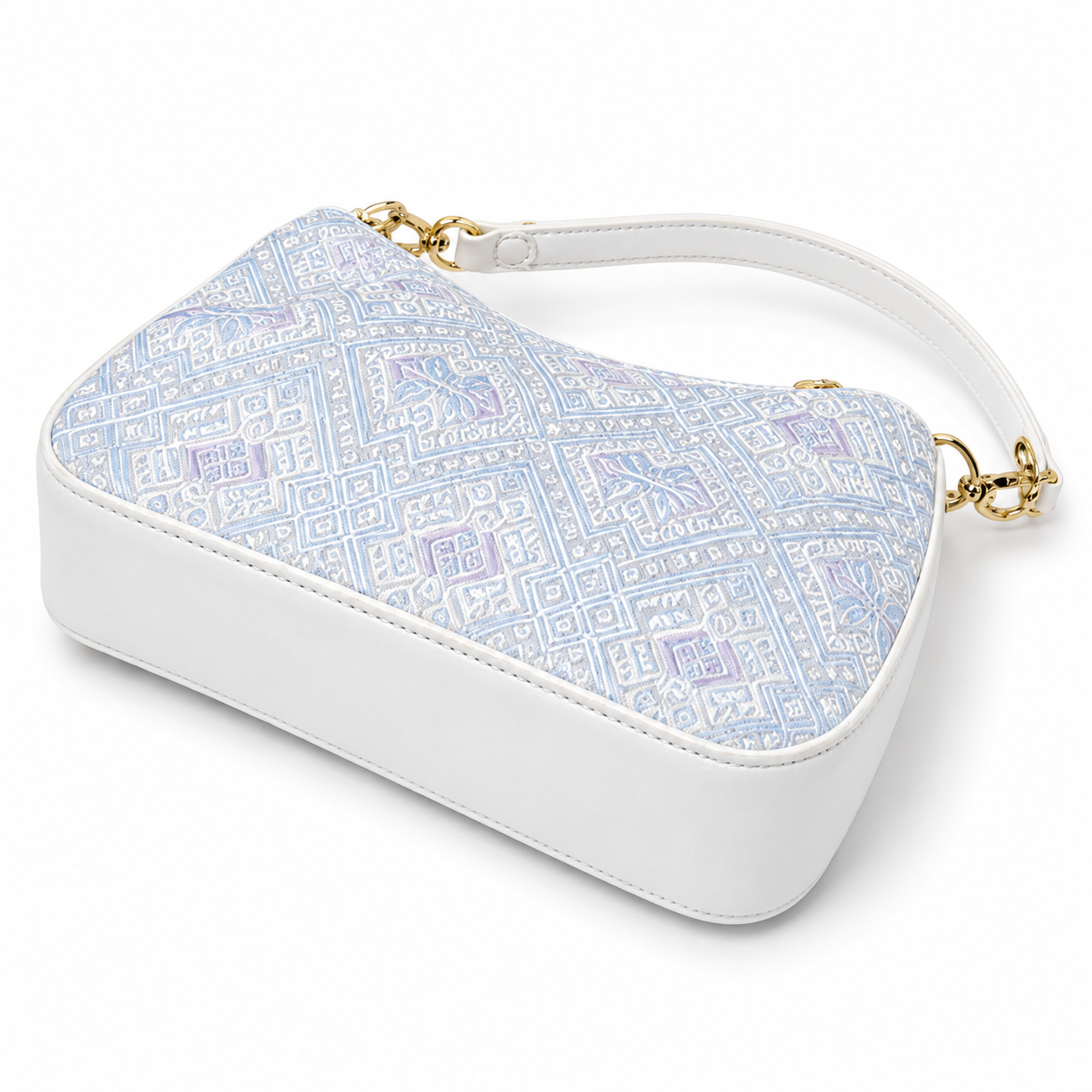 Large Slouchy Shoulder Bag - Image 3