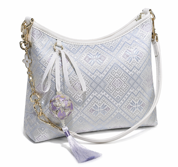 Medium Hobo Bag