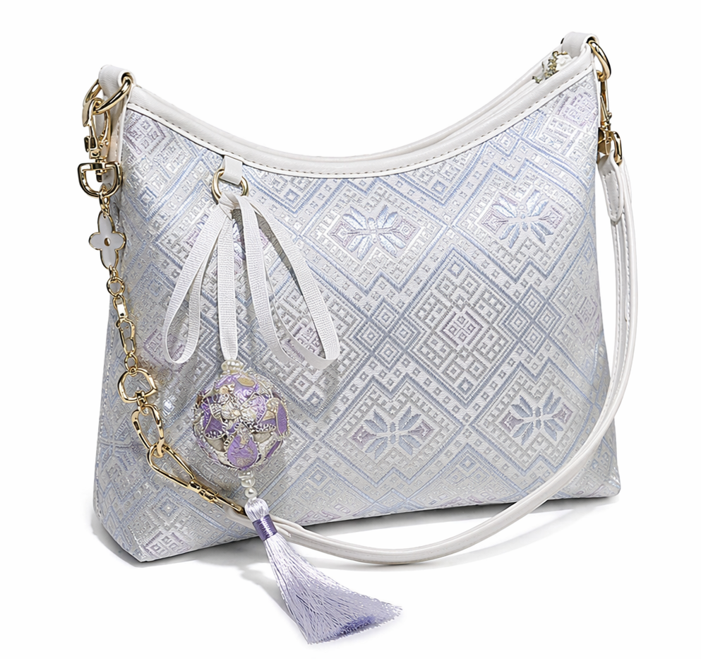 Medium Hobo Bag - Image 2