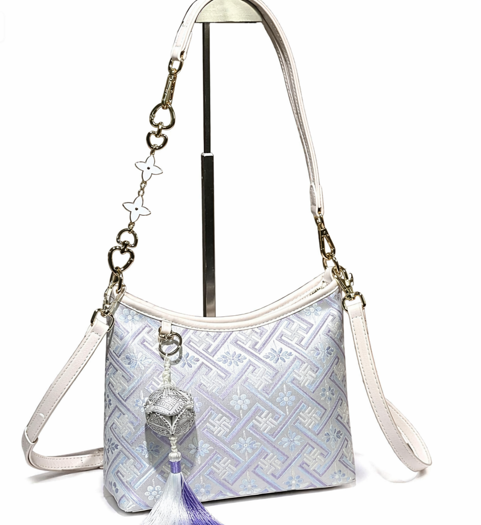 Medium Hobo Bag - Image 1