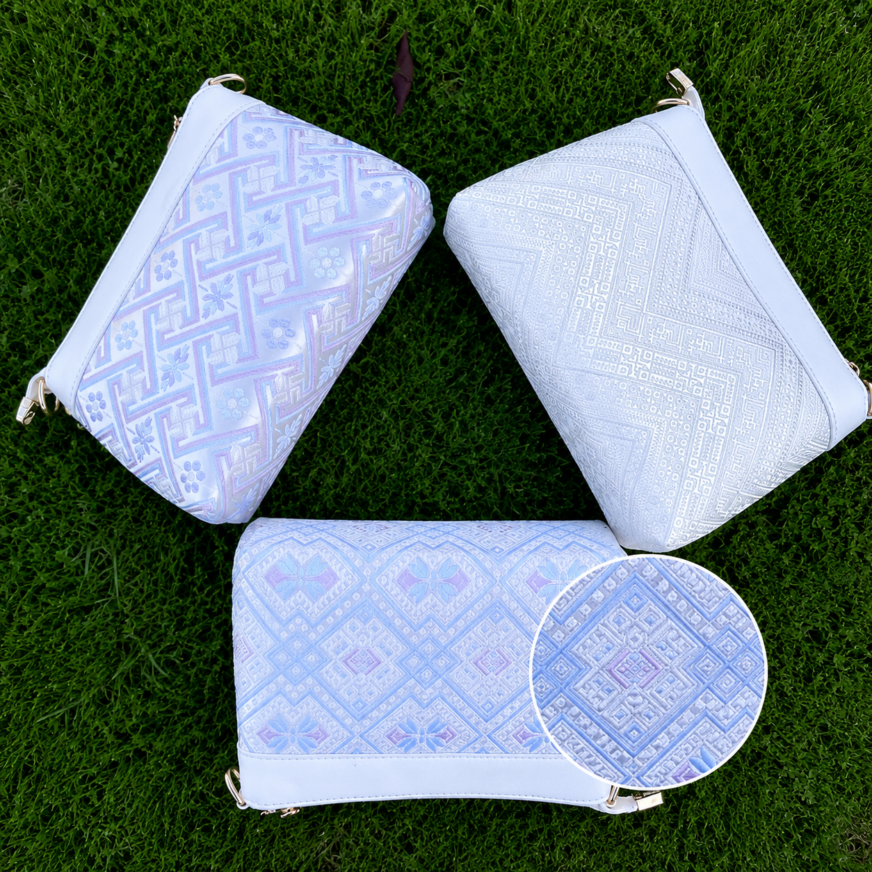 MINIShoulder Bag - Image 8