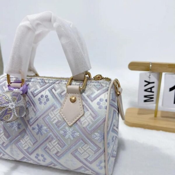Barrel Bag