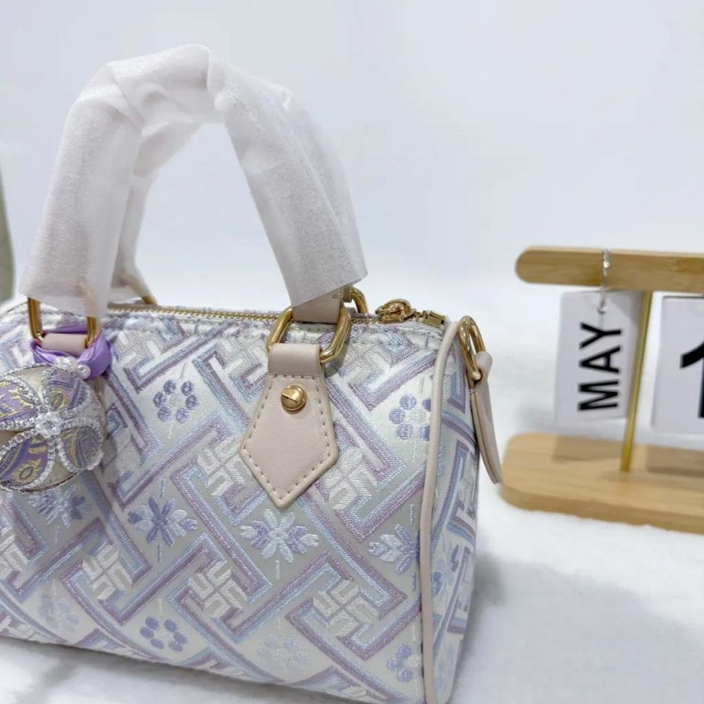 Barrel Bag - Image 2