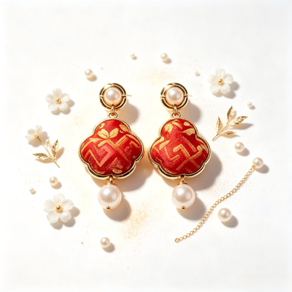 PURE RED COLLECTION