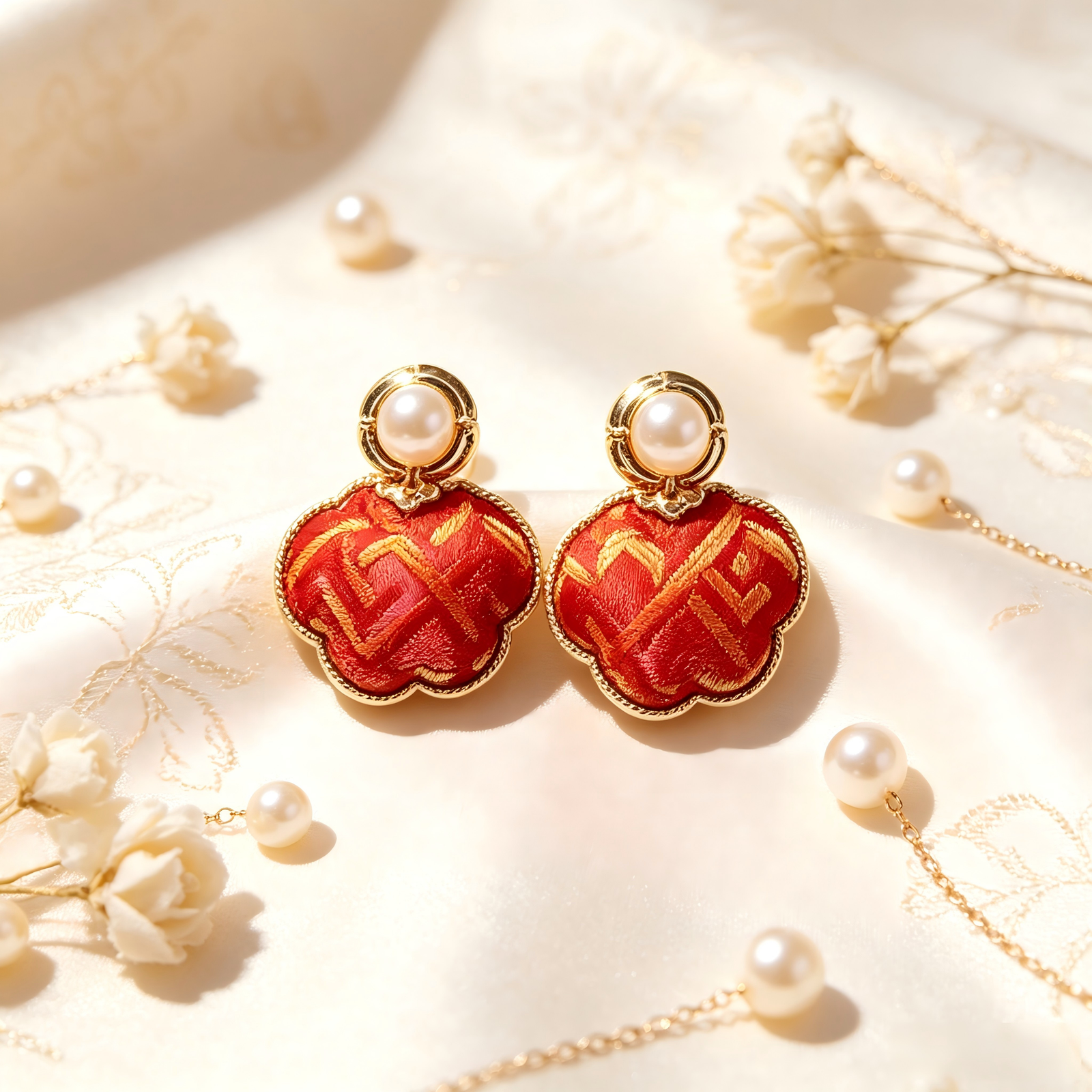PURE RED COLLECTION - Image 1