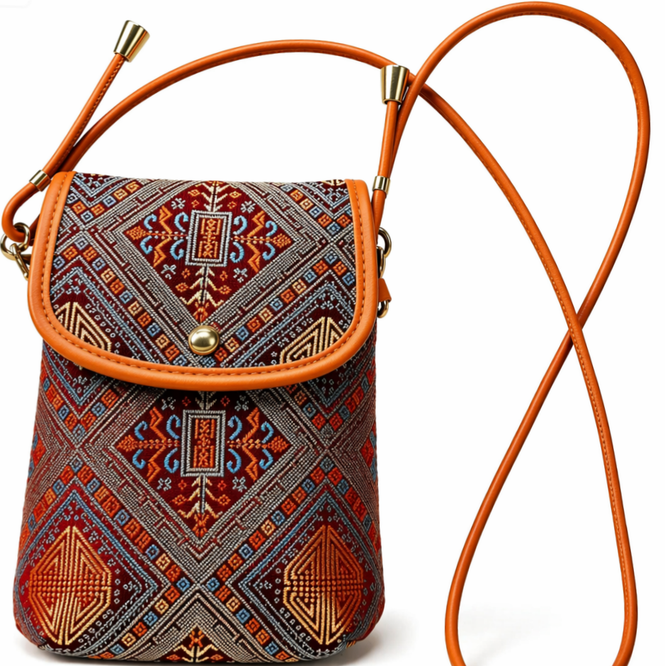 Phone Bag - Image 1