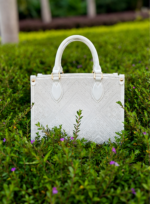 Square Crossbody Bag