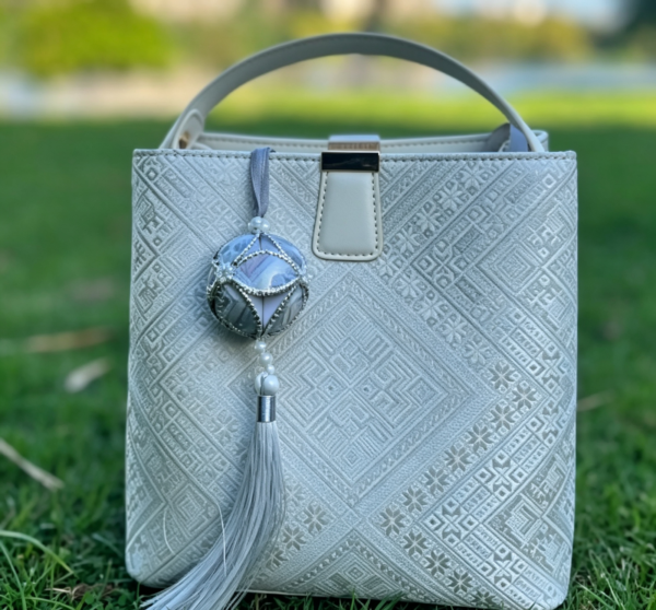 Bucket Bag