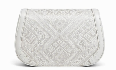 Quilted Chain Strap Purse