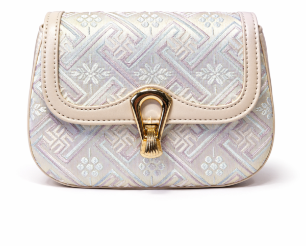 Quilted Chain Strap Purse