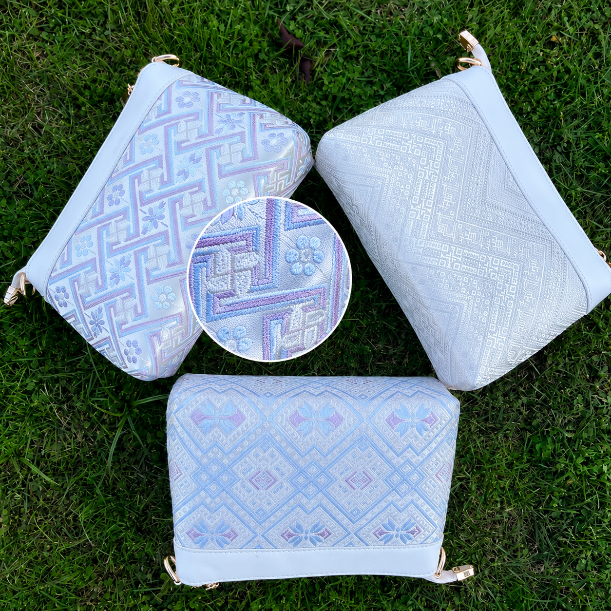 MINIShoulder Bag - Image 1