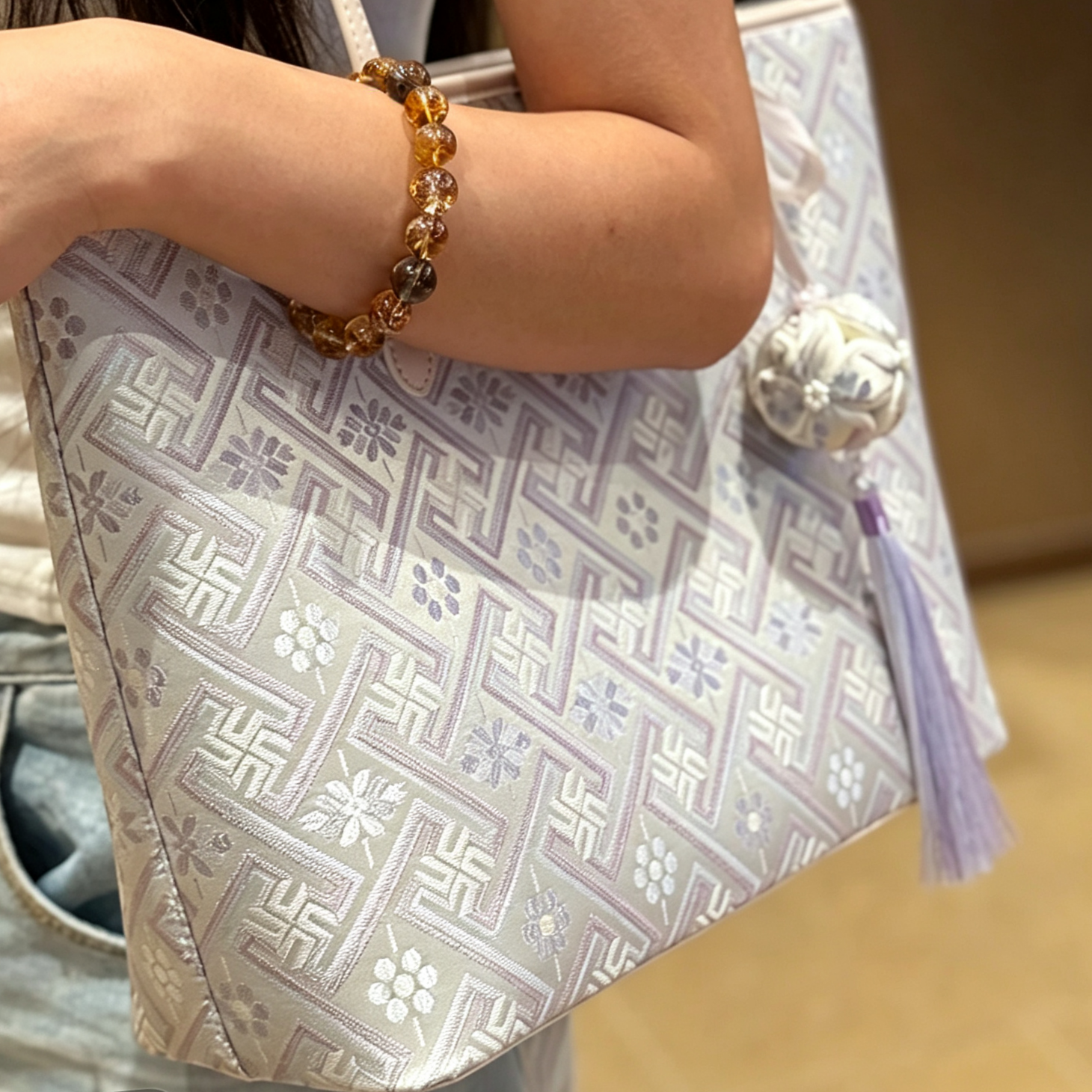 Tote Bag｜Classic - Image 1